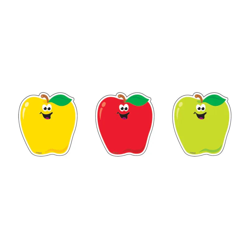 Apples Mini Accents Variety Pack, 36 ct