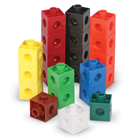 Snap Cubes&reg;, Set of 1000