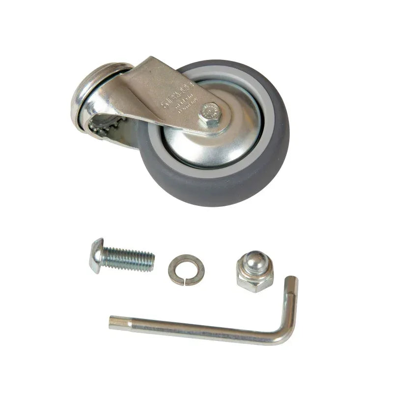 Winther Spare Part: Swirvel Wheel 464 AND 472