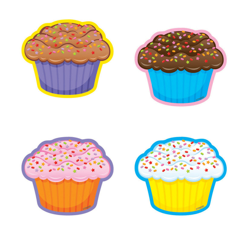 Cupcakes Mini Accents Variety Pack, 36 ct