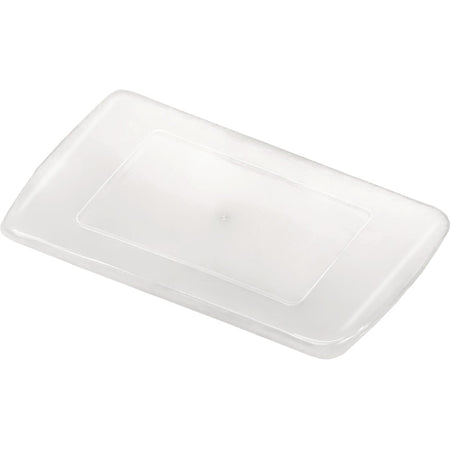 Multi-Purpose Bin Lid, Clear