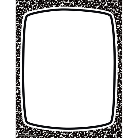 Cool for School Computer Paper, 50 Sheets