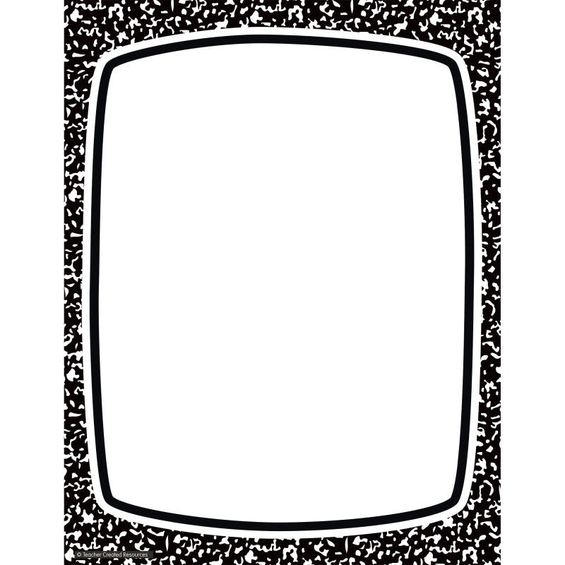 Cool for School Computer Paper, 50 Sheets