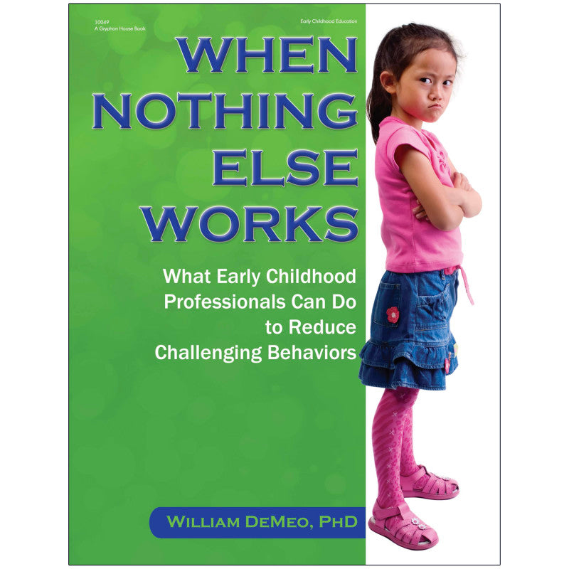 When Nothing Else Works