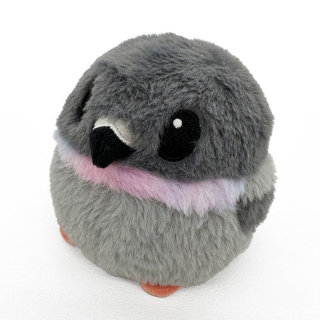 Pigeon Plush