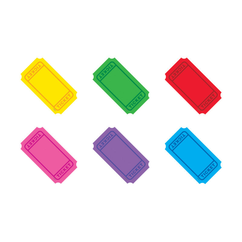 Winning Tickets Classic Accents&reg; Variety Pack, 72 ct