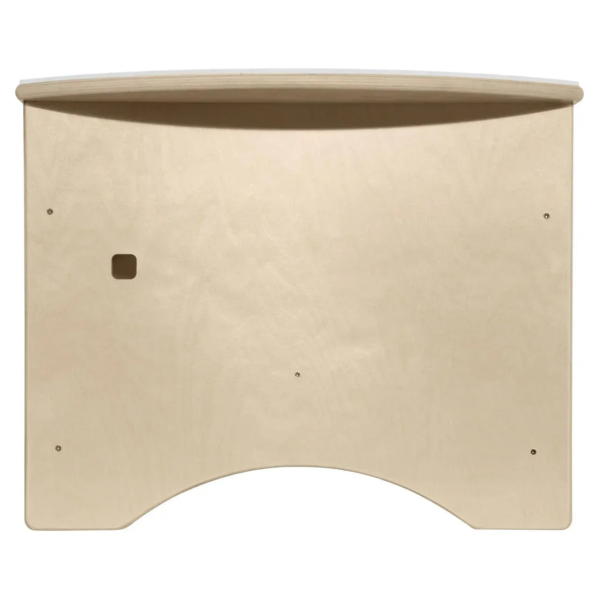 30" Brilliant Light Table without Storage