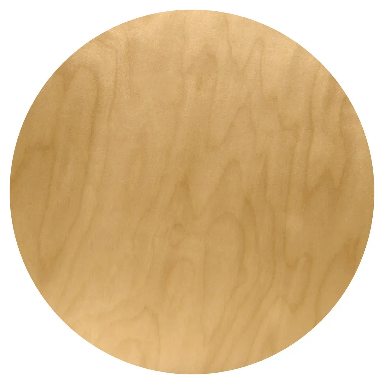 30" H Circular Storage Unit