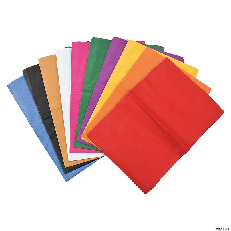 SPECTRA ART TISSUE 12" X 18" 50 SHEETS