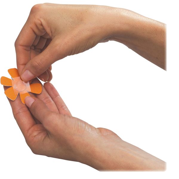 Scotch Adhesive Dots, Medium, 300 Dots/Pack, (010-300M)