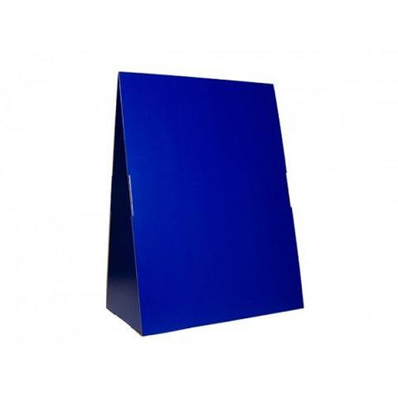 Spiral-Bound Flip Chart Stand