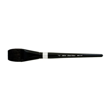 Black Velvet&reg; Brush, Square Wash, Size 1-1/2