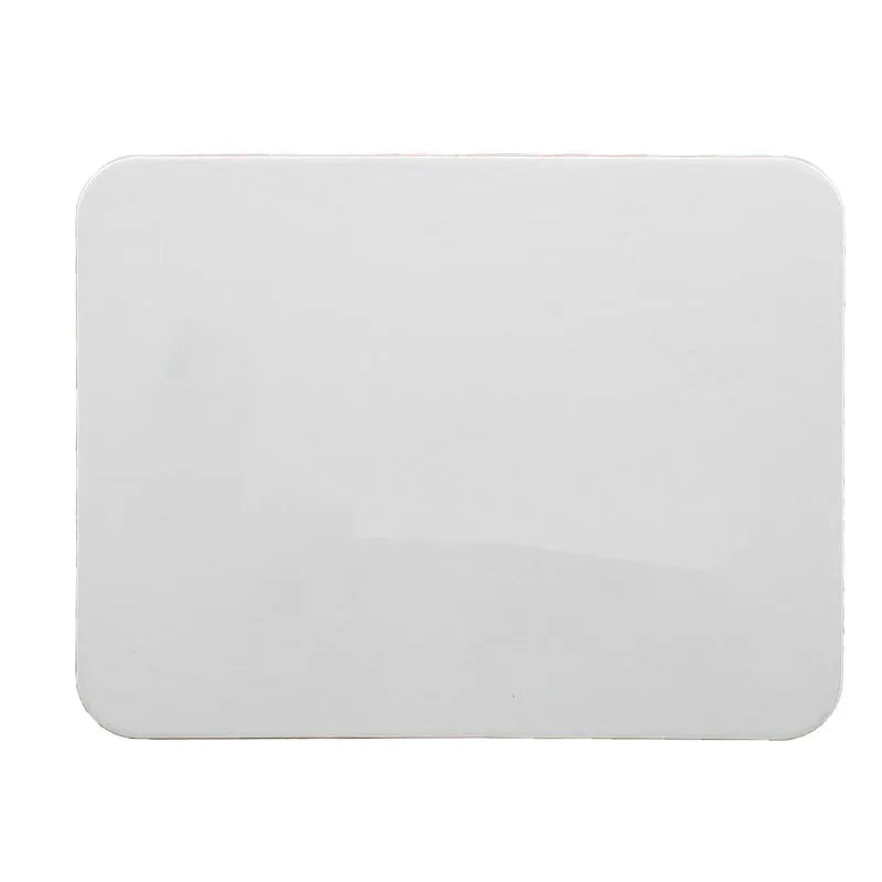 Magnetic Dry Erase Board, 9" x 12"