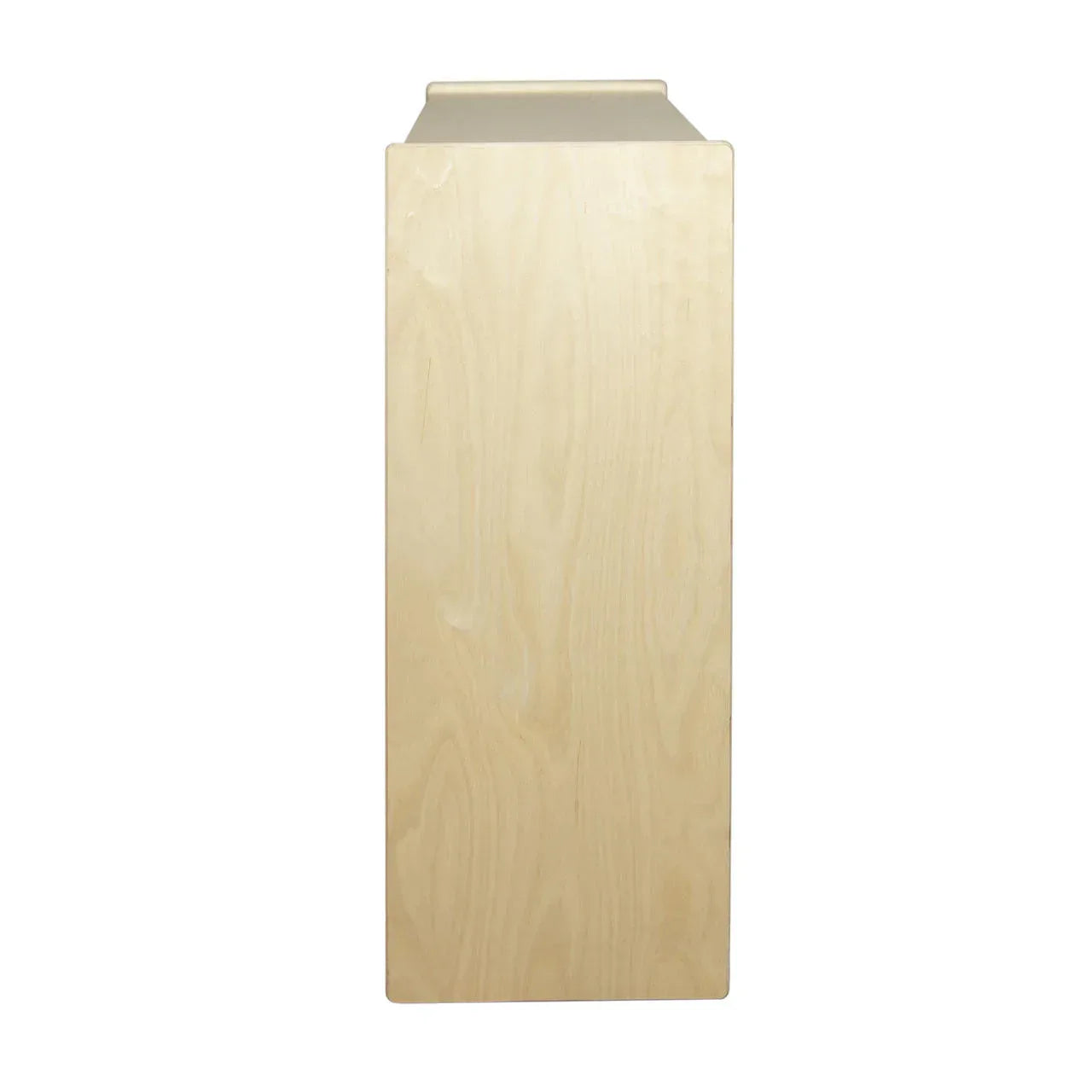 (32) 3" Letter Tray Glide Storage with Translucent Trays