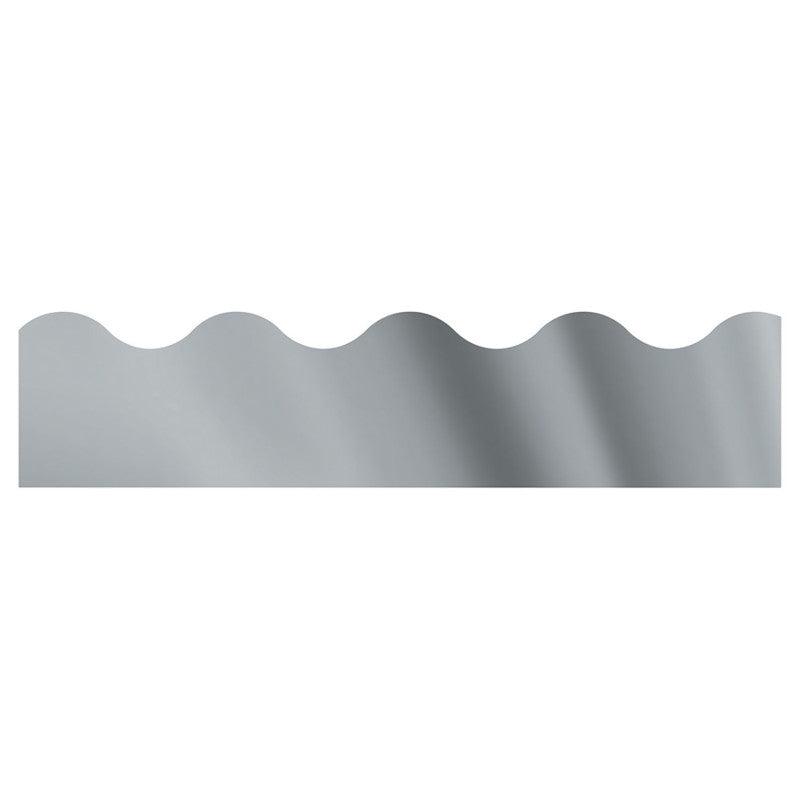 Silver Metallic Terrific TrimmersÂ®, 32.5 ft