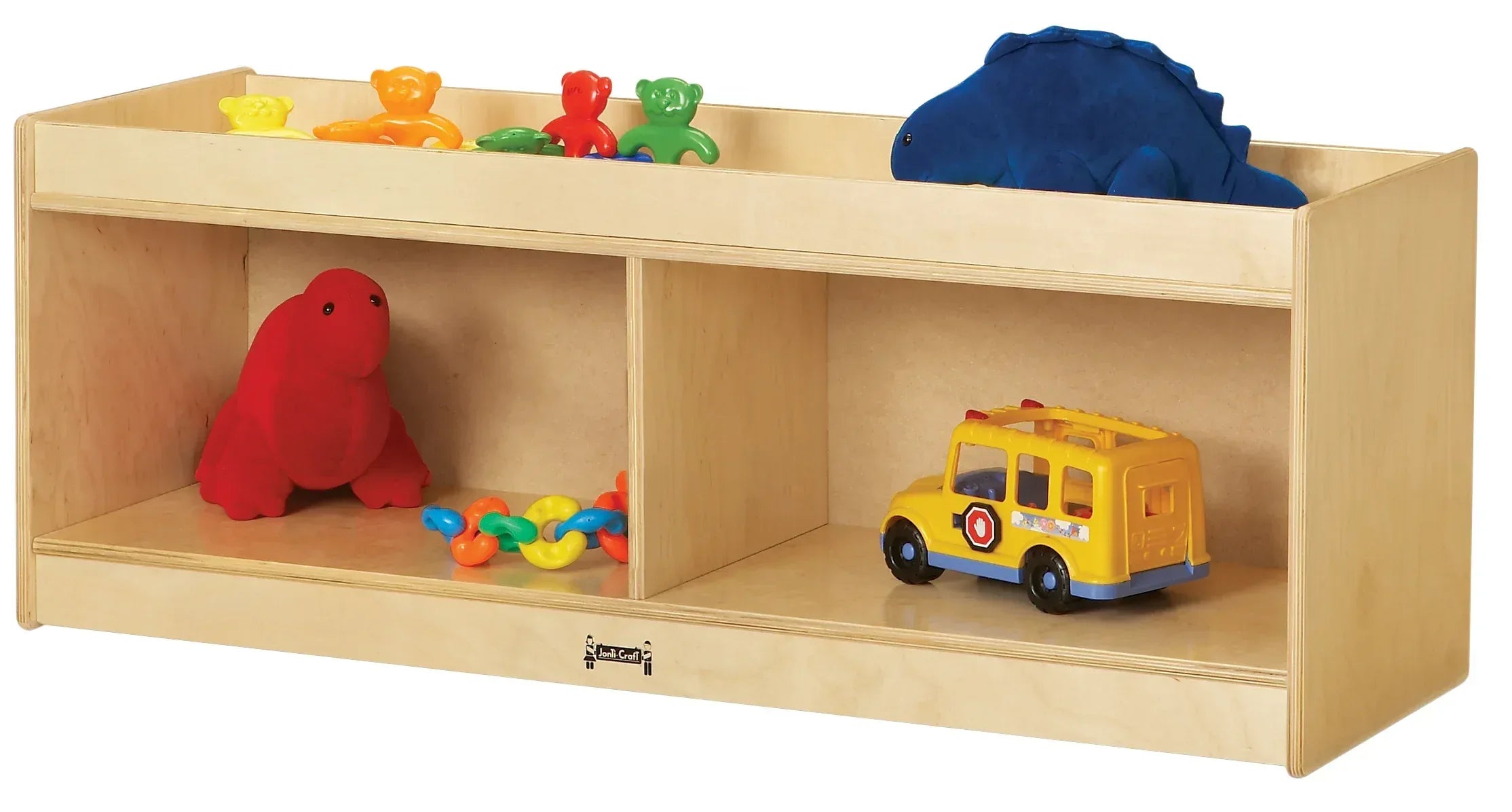 Jonti-Craft® Cruiser Center