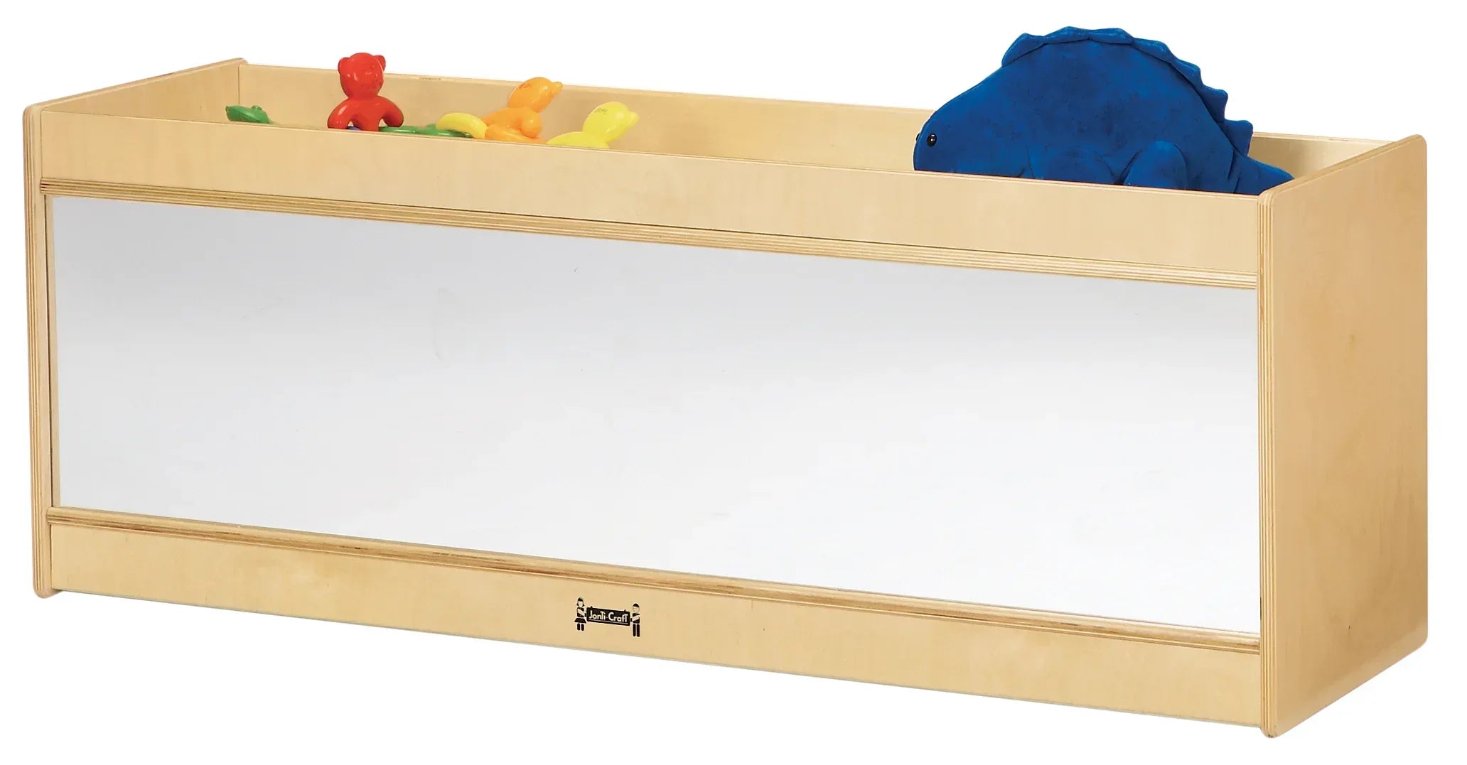 Jonti-Craft® Cruiser Center