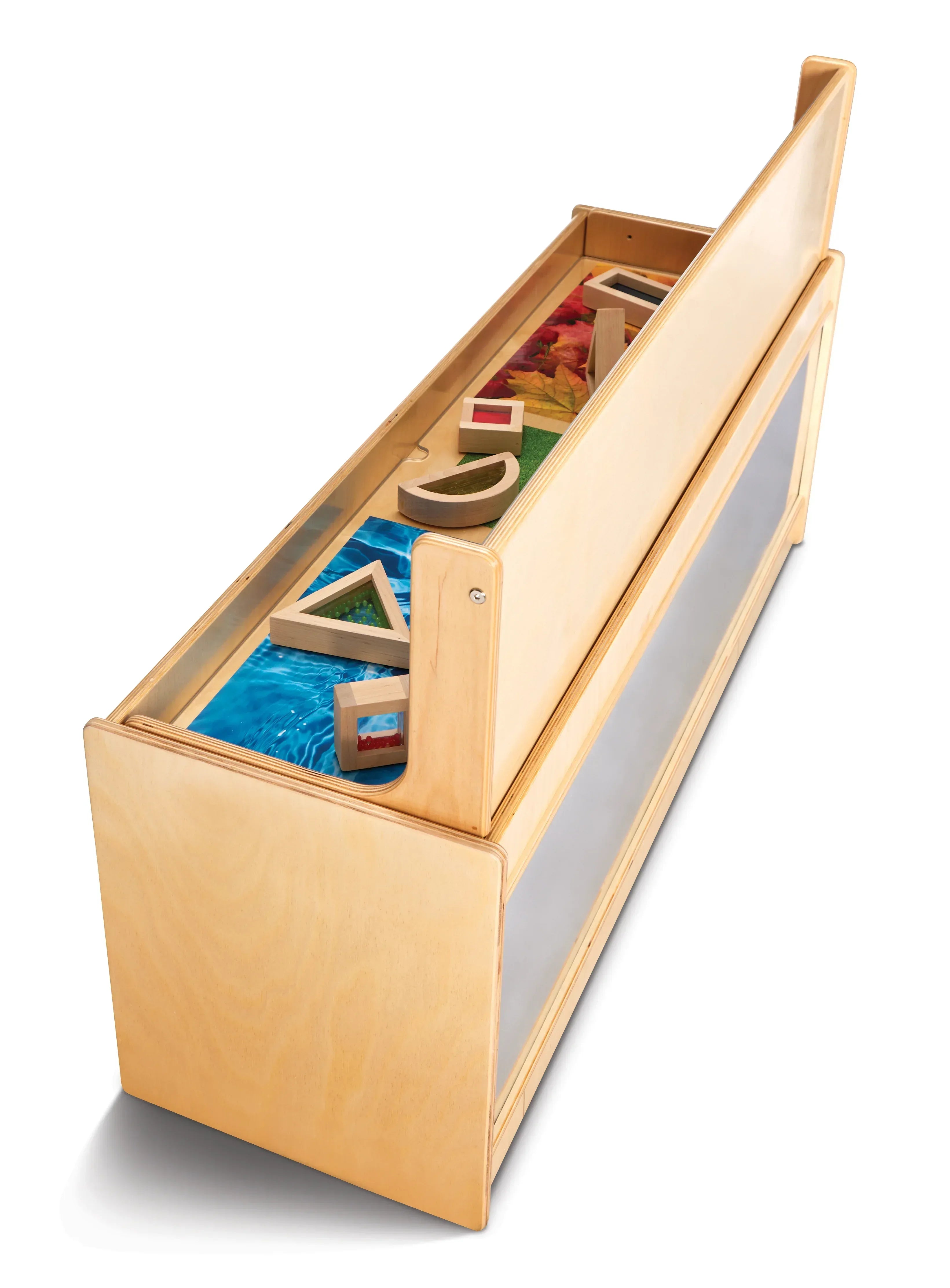 Jonti-Craft® Deluxe Cruiser Center