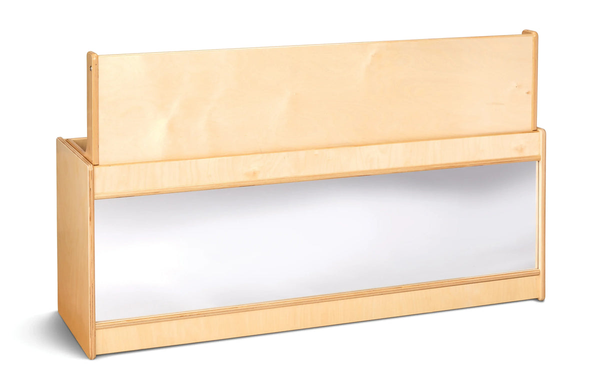 Jonti-Craft® Deluxe Cruiser Center