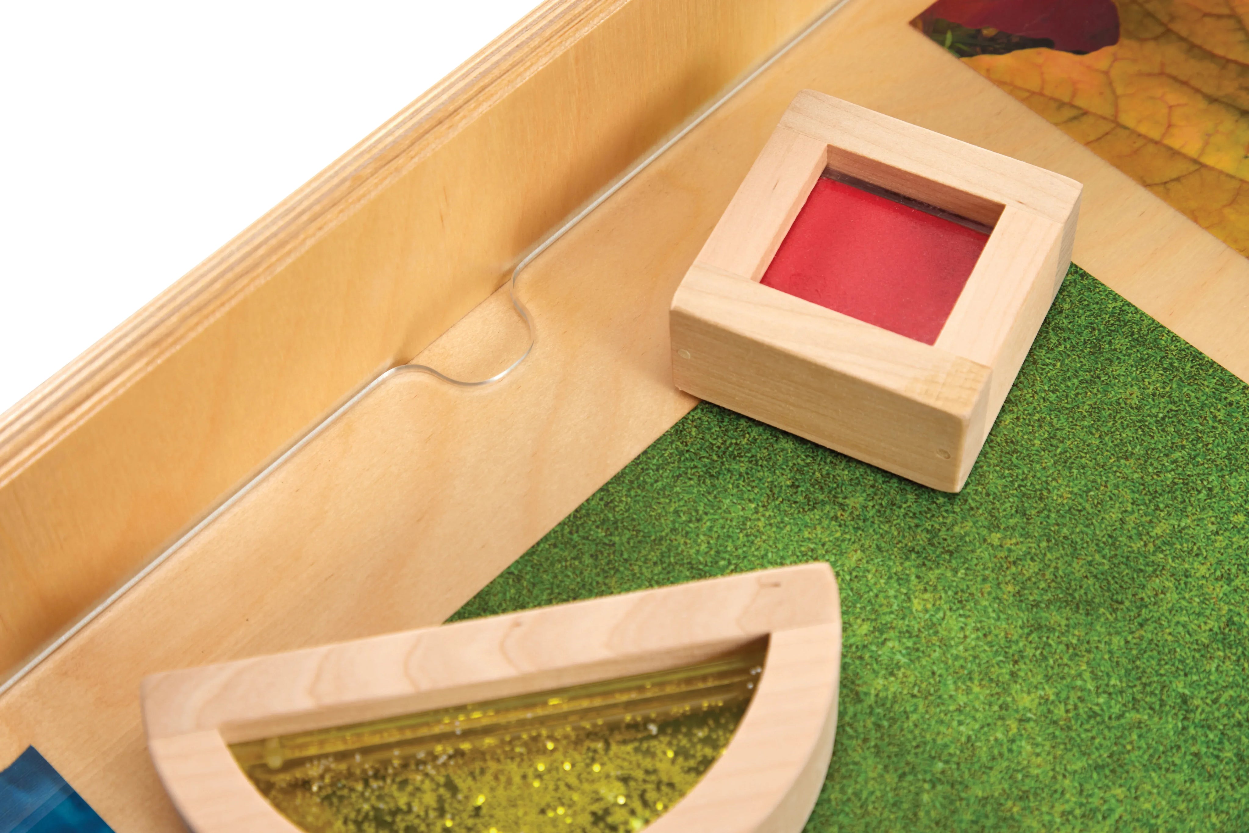 Jonti-Craft® Cruiser Center Topper