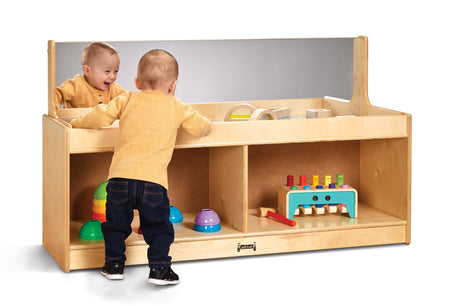 Jonti-Craft® Deluxe Cruiser Center