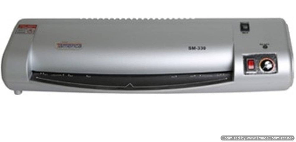 Tamerica SM330 13" Thermal Pouch Laminator