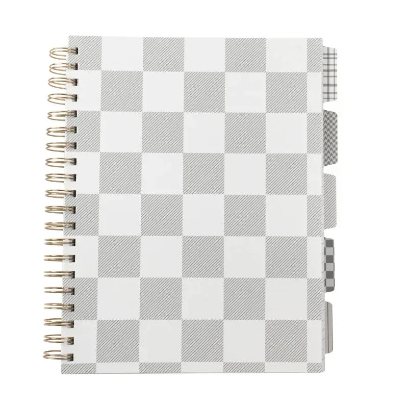 Signature Series&trade; 5-Tab Project Book