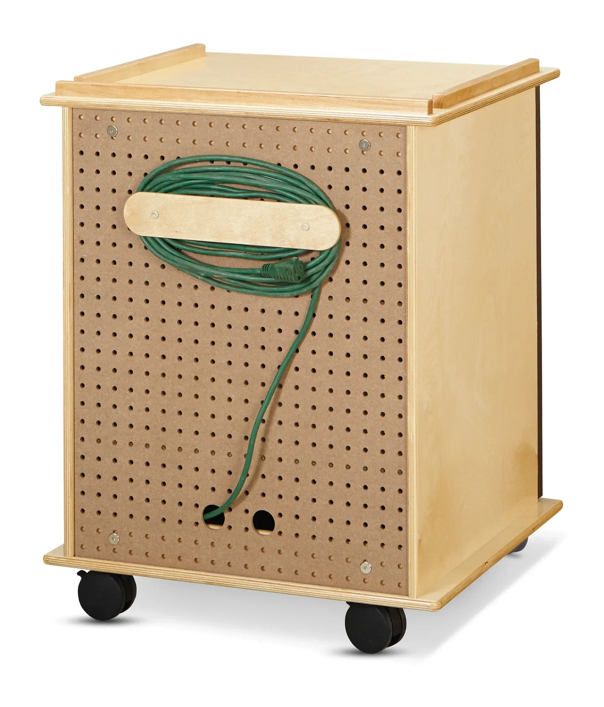 Jonti-Craft® Laptop and Tablet Storage Cart