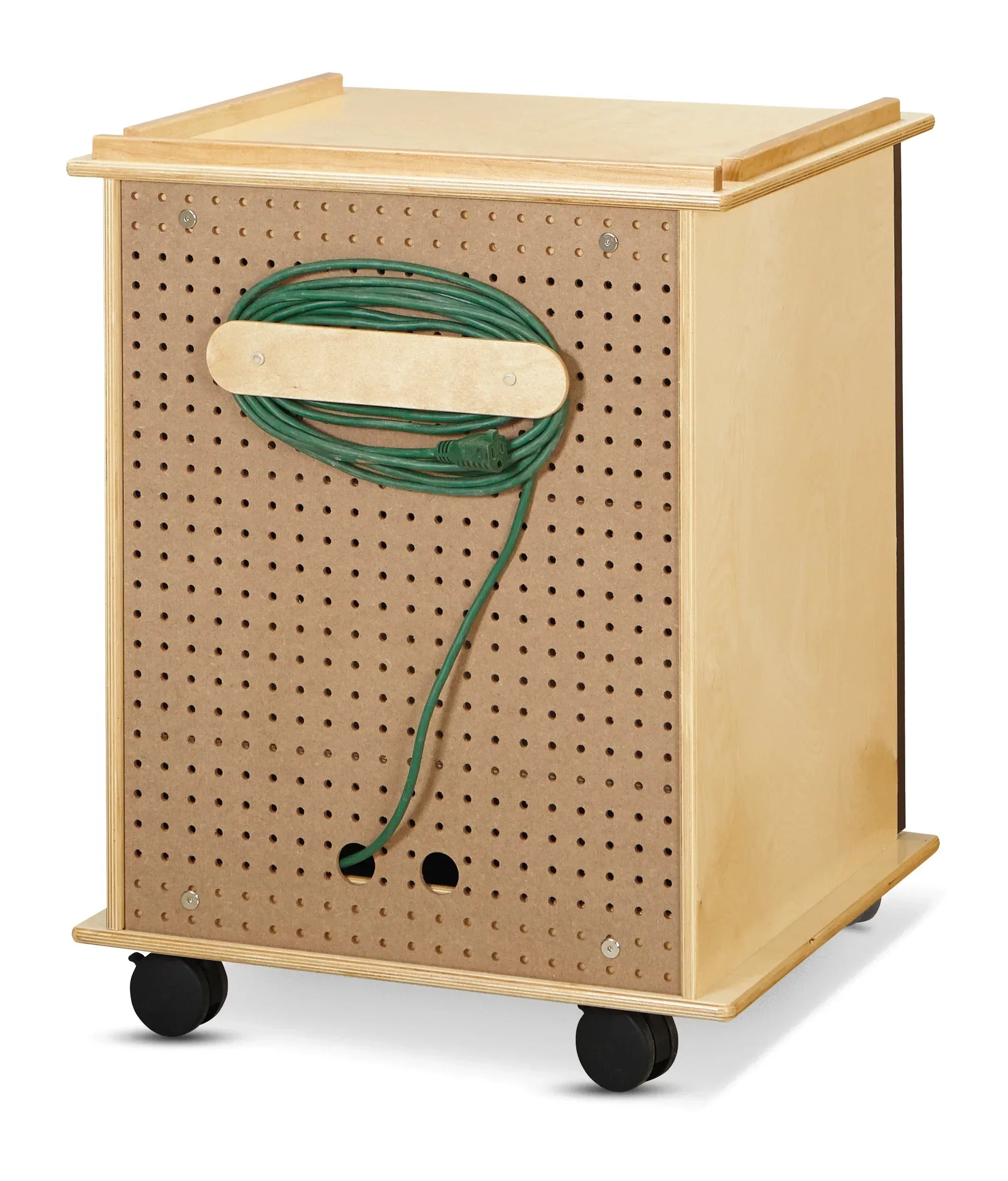 Jonti-Craft® Laptop and Tablet Storage Cart