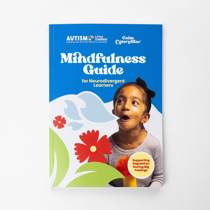 Mindfulness Guide for Neurodivergent Learners, Paperback