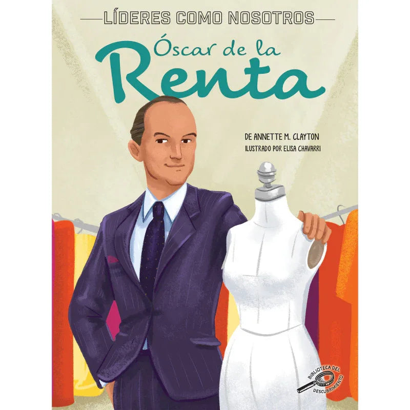 &Oacute;scar de la Renta