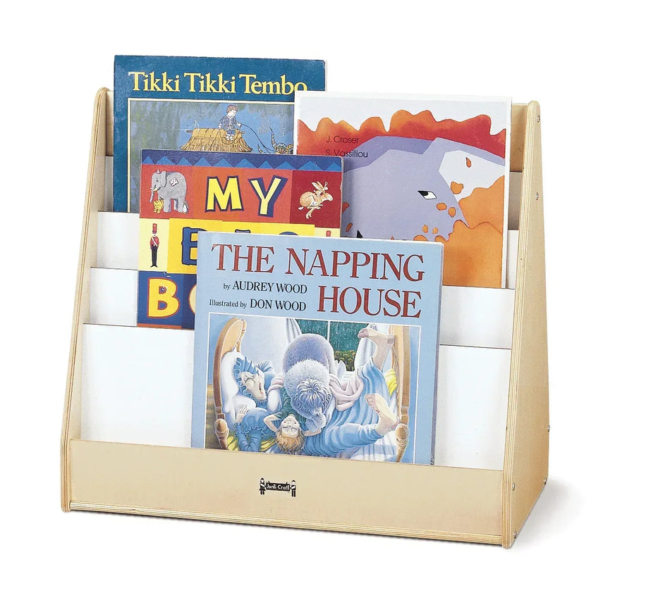 Jonti-Craft® Big Book Pick-a-Book Stand