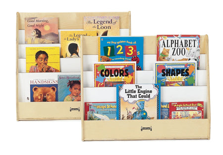 Jonti-Craft® Small Pick-a-Book Stand