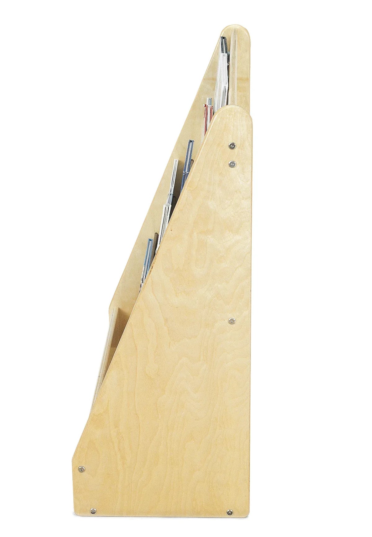 Jonti-Craft® Flushback Pick-a-Book Stand