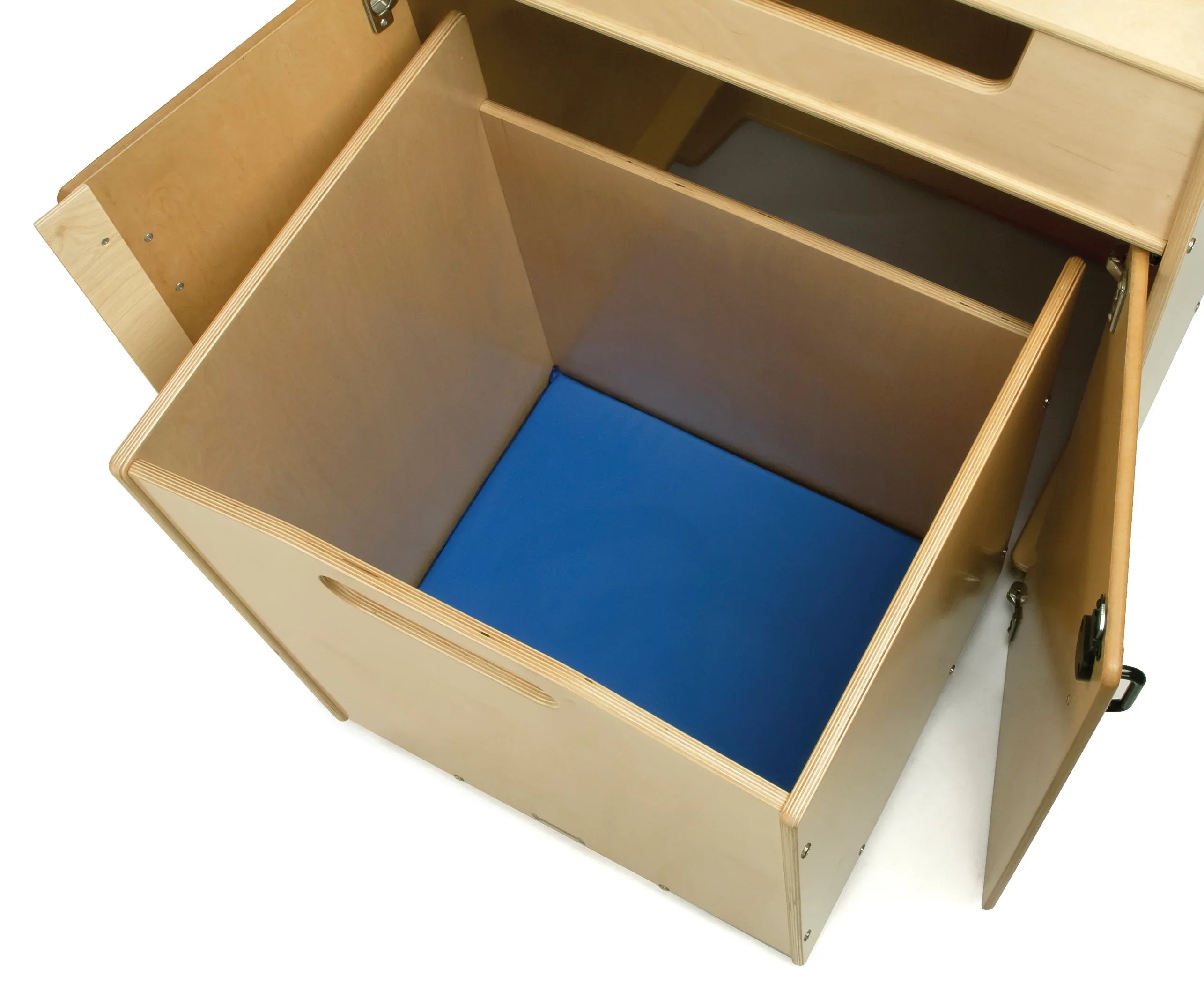 Jonti-Craft® Book Return with Cart
