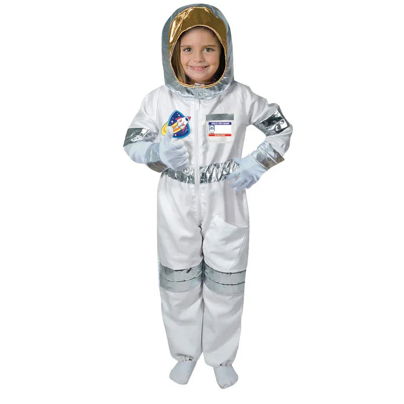 Ryan's Room® Dress-Up & Pretend Costume, Astronaut