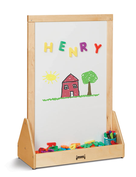 Jonti-Craft® Magnetic STEM Board