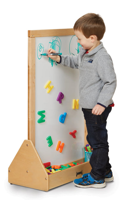 Jonti-Craft® Magnetic STEM Board