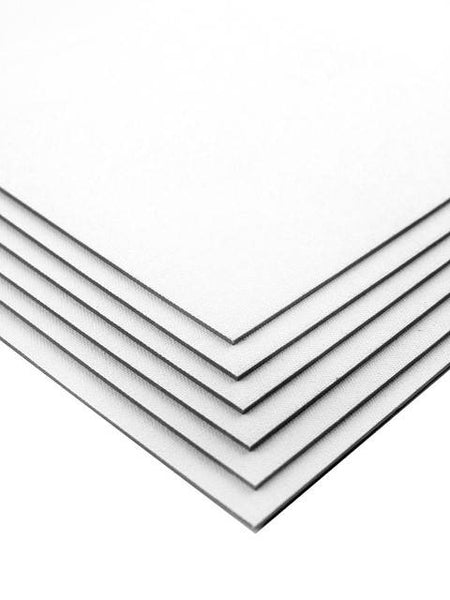 Fredrix Value Series Cut Edge Canvas Panels 8" x 10" -25/pk