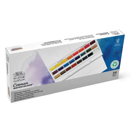 CWC - Studio Set 24 WP