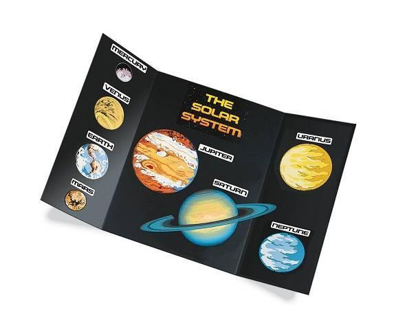 Presentation Board 36" X 48" - Black