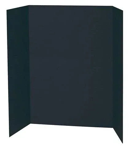 Presentation Board 36" X 48" - Assorted Colors - case of 24