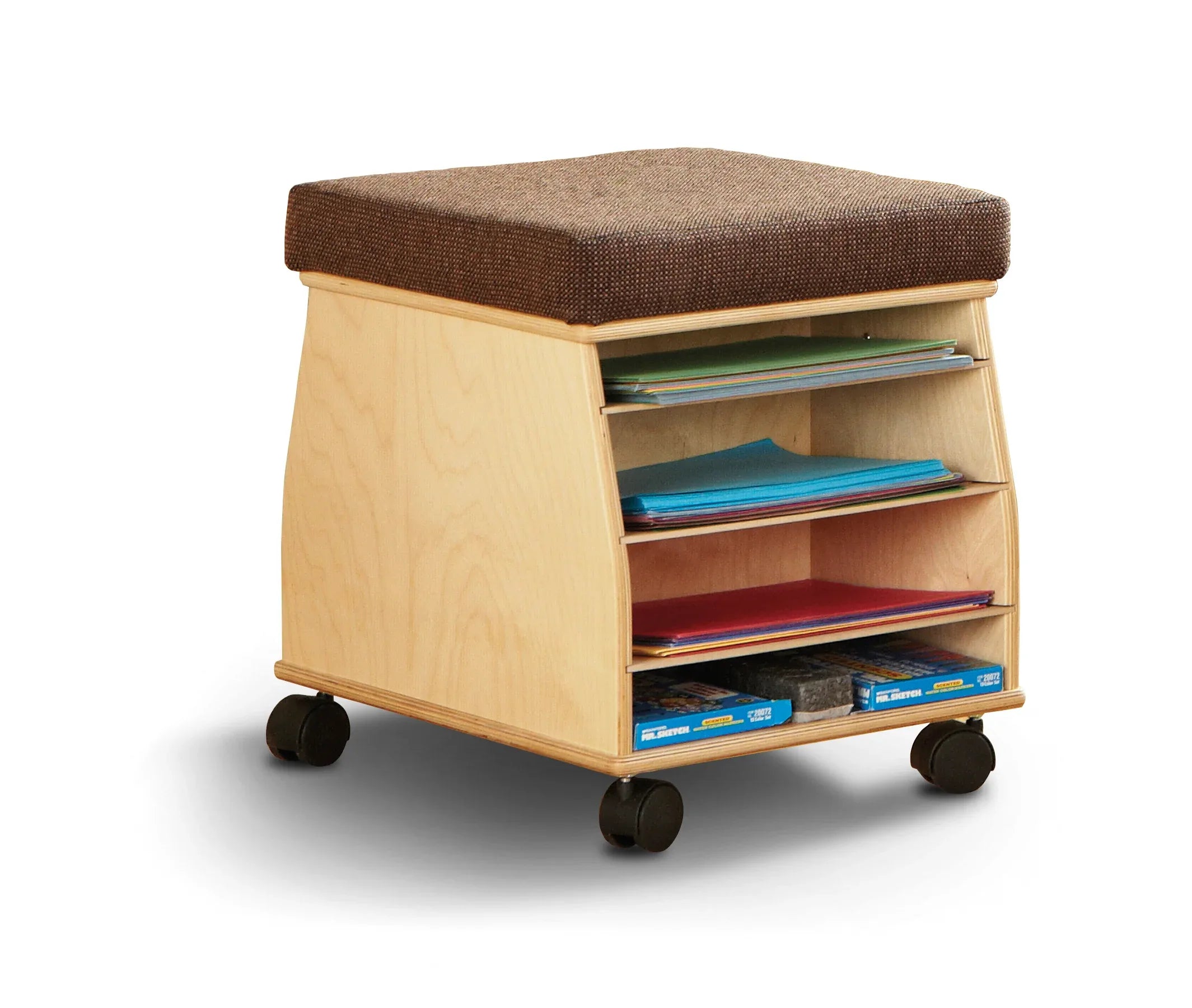 Jonti-Craft® SideKick - Mobile