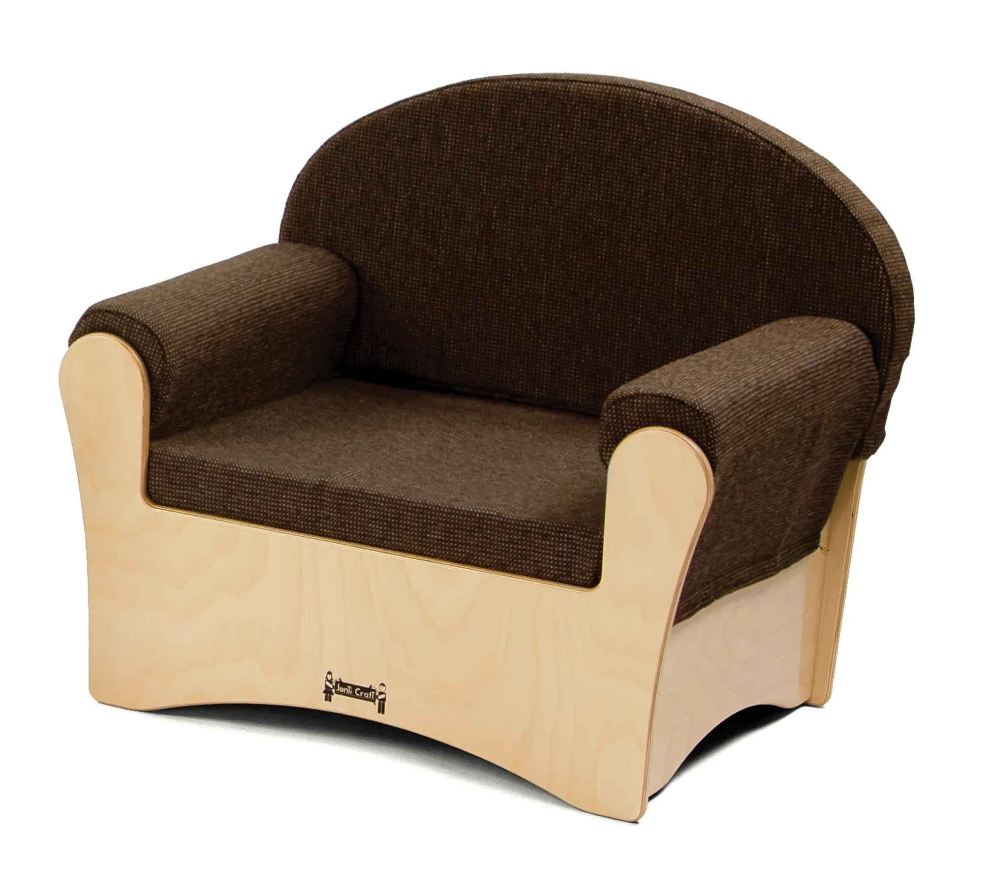 Jonti-Craft® Komfy Sofa + Chair Set