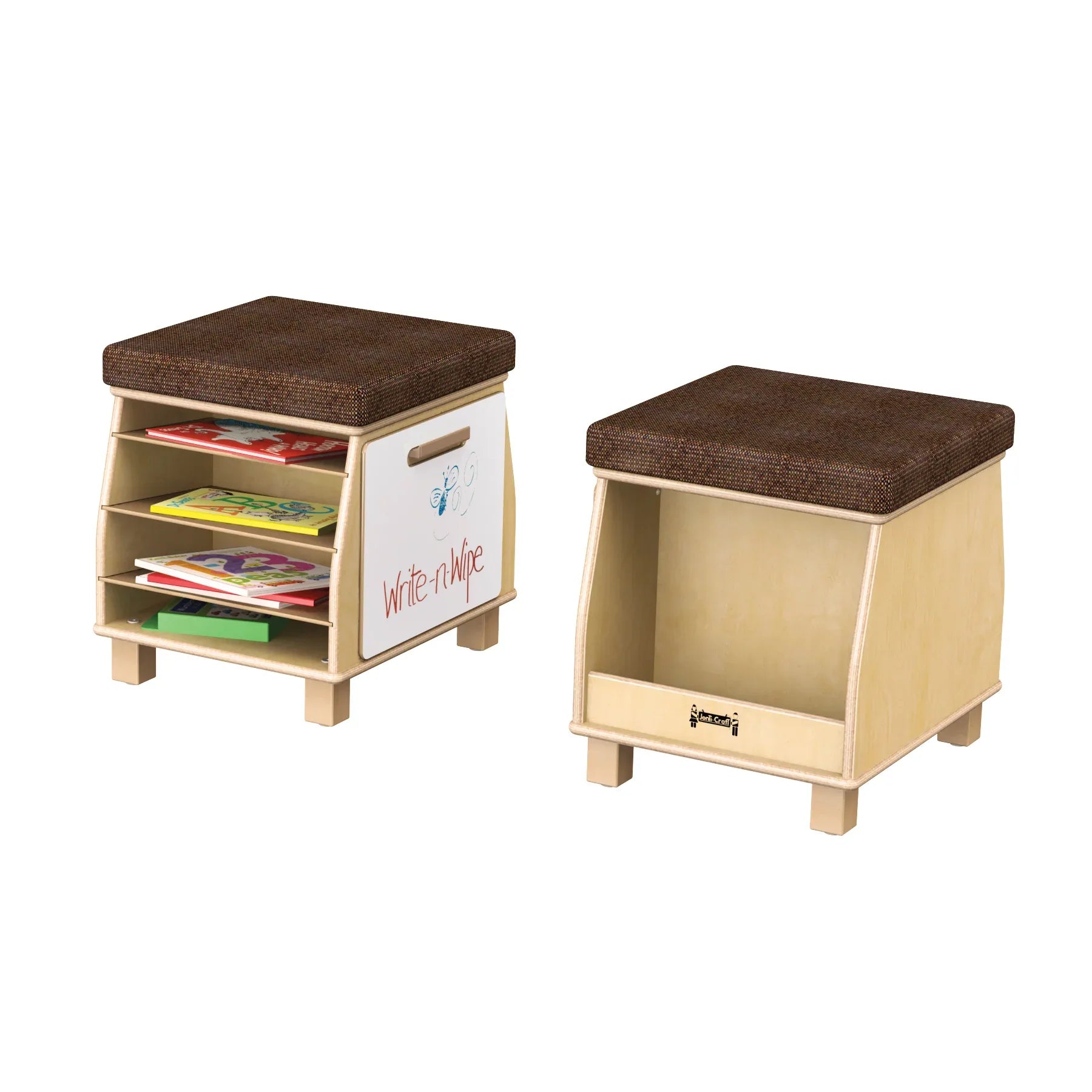 Jonti-Craft® SideKick - Mobile