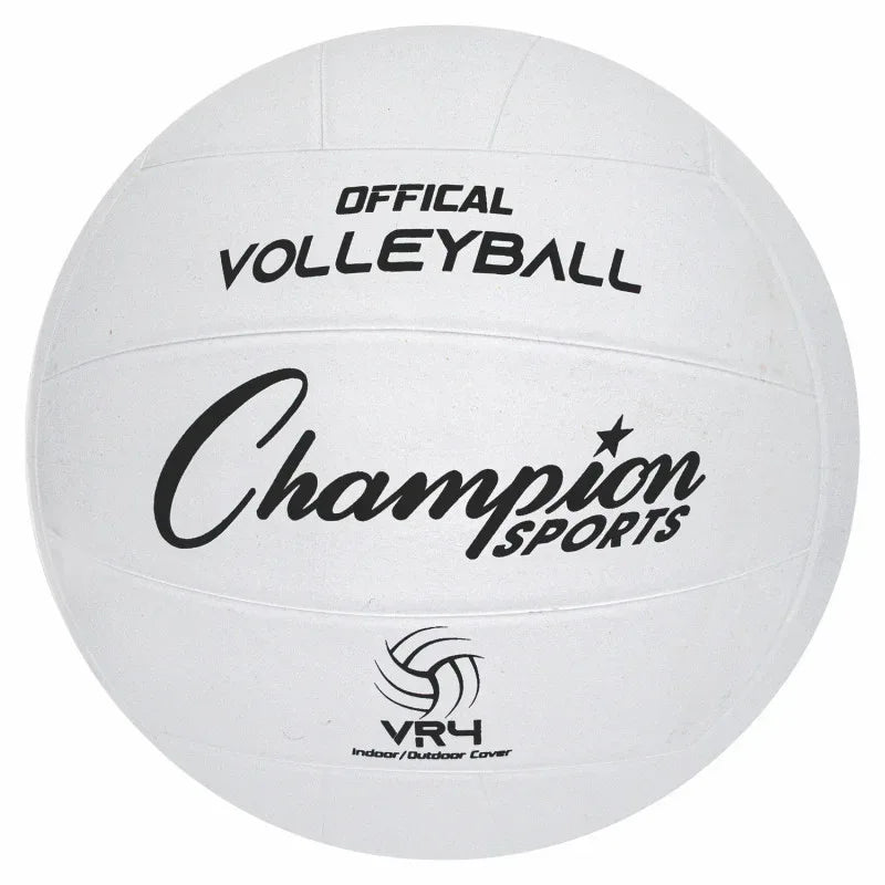Regulation Volleyball