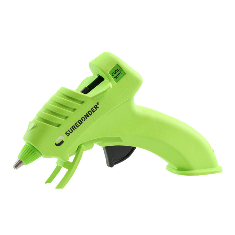 Ultra Low-Temperature Cool Shot Mini Glue Gun