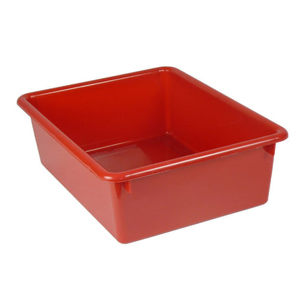 Double Stowaway&reg; Tray Only, Red