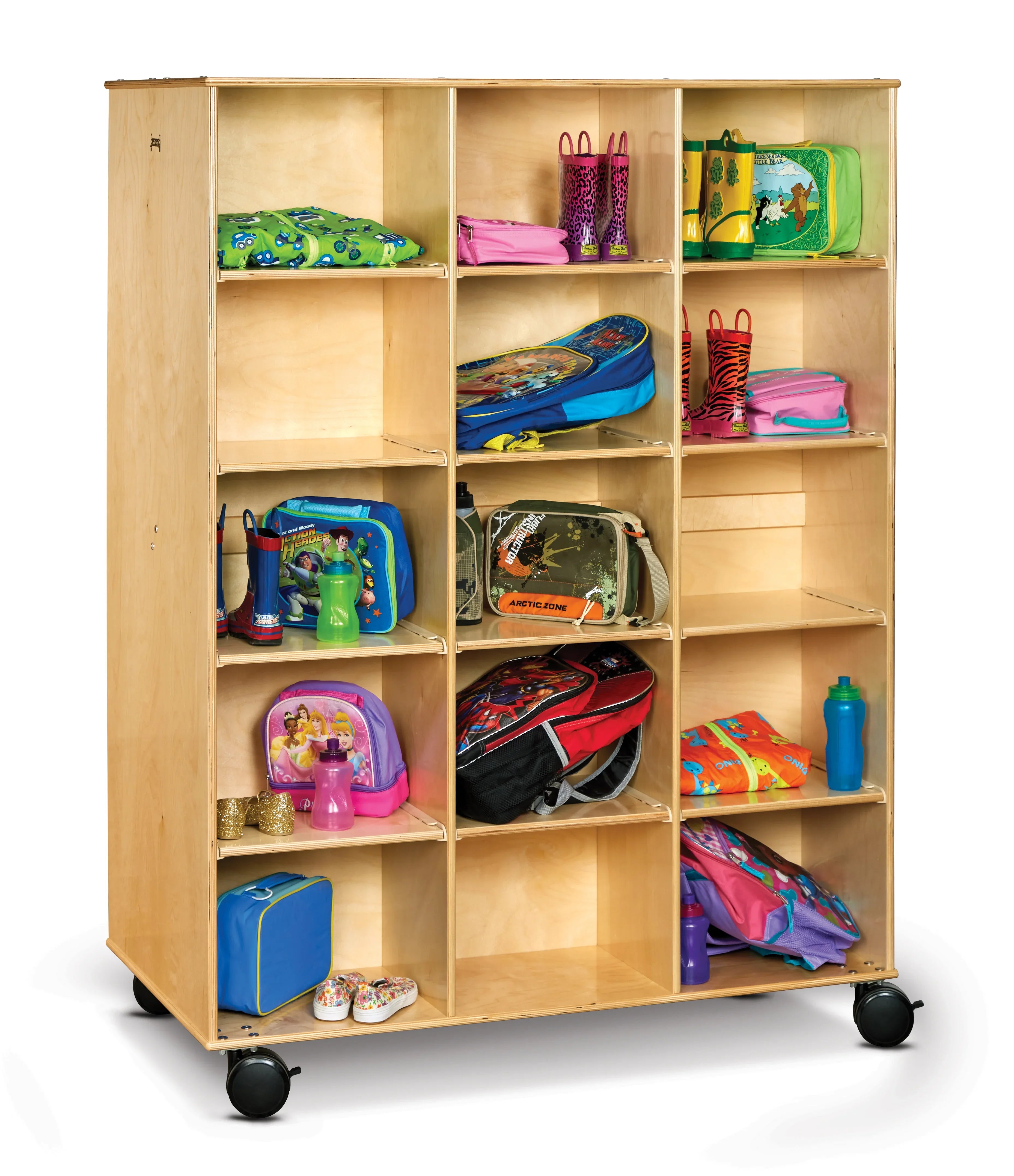 Jonti-Craft® Big Twin - 30