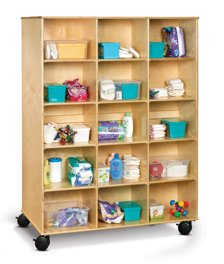 Jonti-Craft® Big Twin - 30